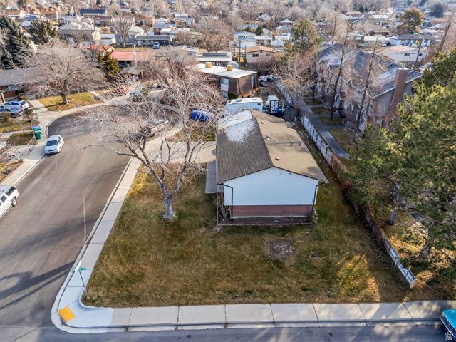 16 E 925 N, Orem, UT 84057