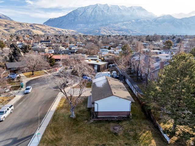 16 E 925 N, Orem, UT 84057