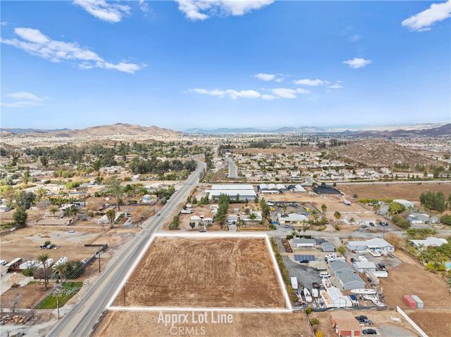 0 Murrieta Rd, Menifee, CA 92584