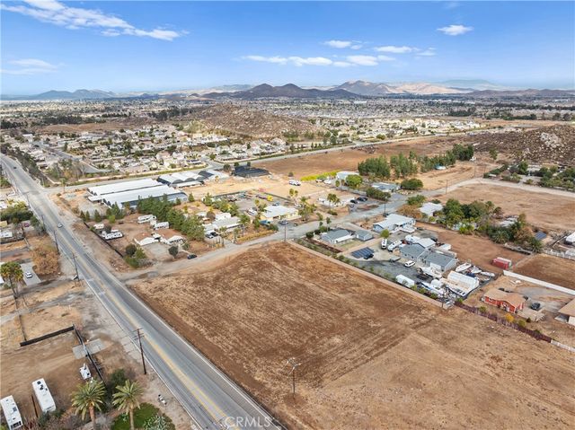 0 Murrieta Rd, Menifee, CA 92584