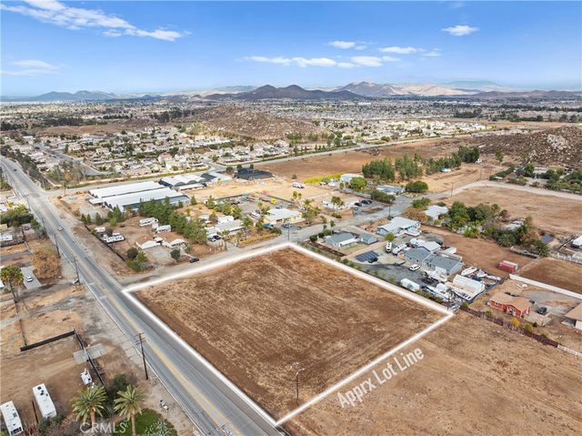 0 Murrieta Rd, Menifee, CA 92584