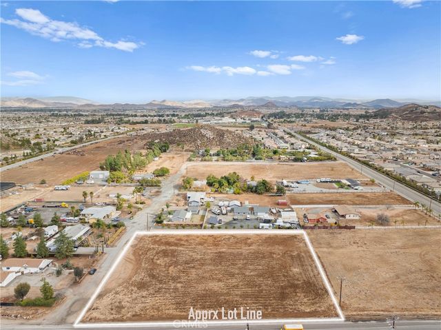 0 Murrieta Rd, Menifee, CA 92584