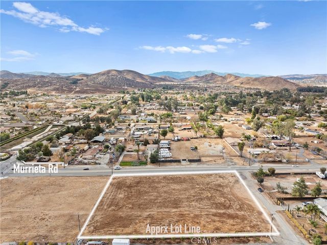 0 Murrieta Rd, Menifee, CA 92584