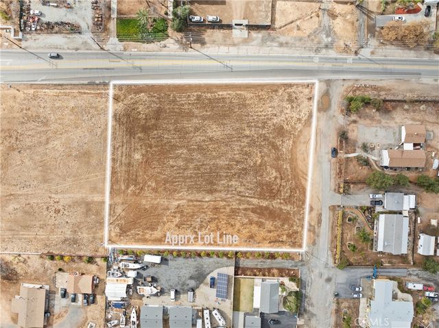 0 Murrieta Rd, Menifee, CA 92584