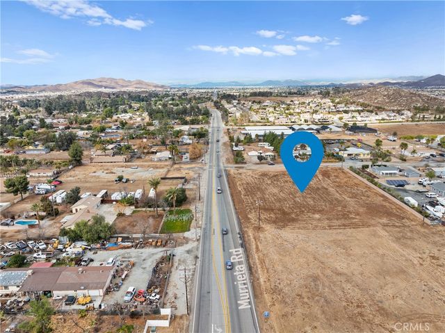 0 Murrieta Rd, Menifee, CA 92584