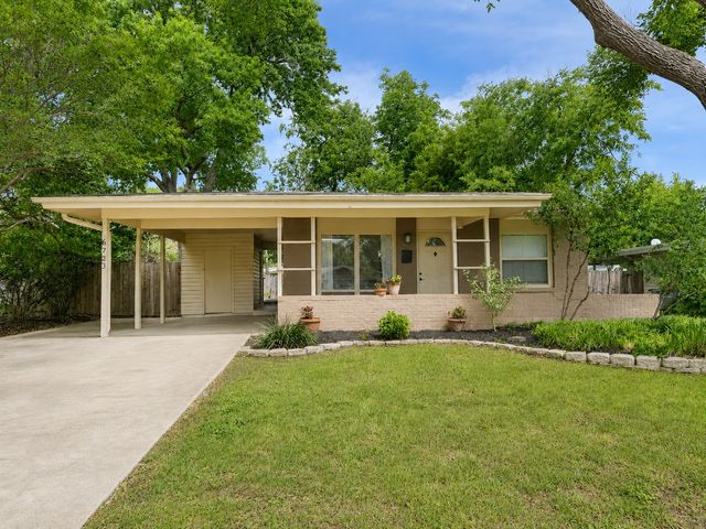 6723 Santa Anita Drive, Dallas, TX 75214