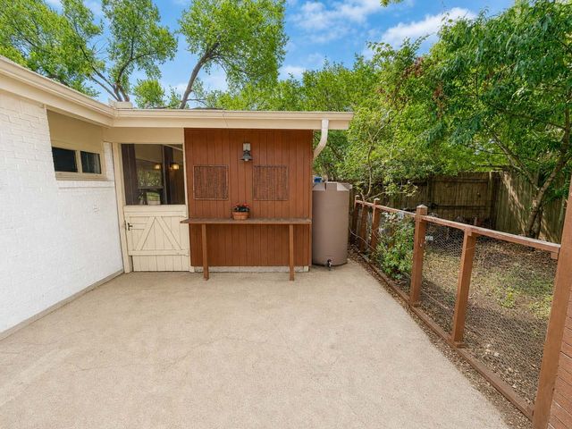 6723 Santa Anita Drive, Dallas, TX 75214