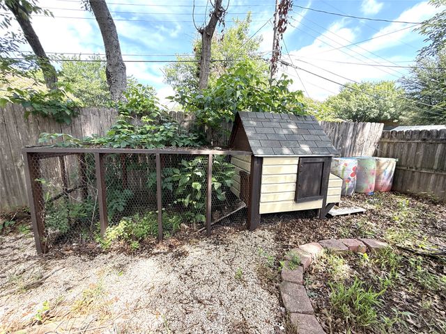 6723 Santa Anita Drive, Dallas, TX 75214