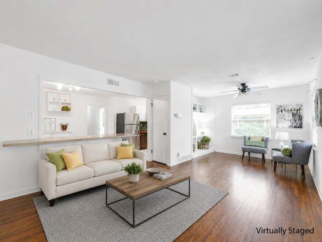 6723 Santa Anita Drive, Dallas, TX 75214
