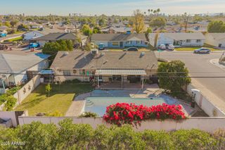 8102 E MONTE VISTA Road, Scottsdale, AZ 85257