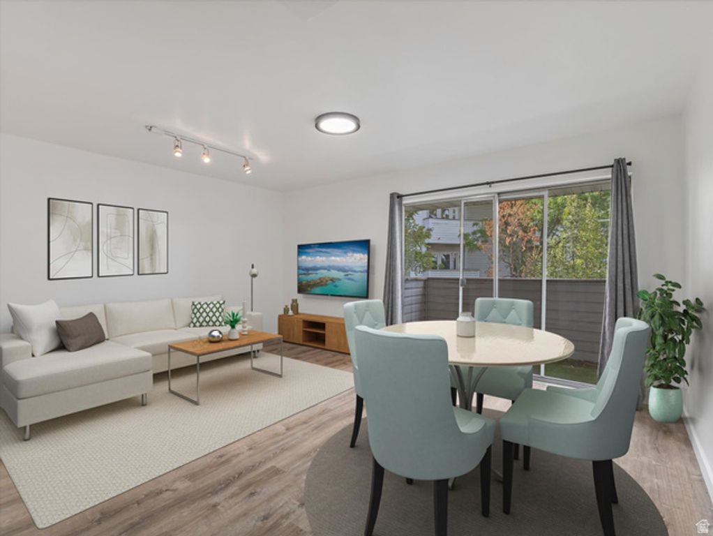 531 S 900 E #A17, Salt Lake City, UT 84102 — photo 3