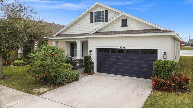 5725 STOCKPORT STREET, Riverview, FL 33578