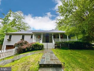 510 WASHINGTON GROVE LN, Washington Grove, MD 20880