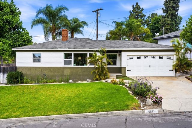 4611 Willalee, Glendale, CA 91214