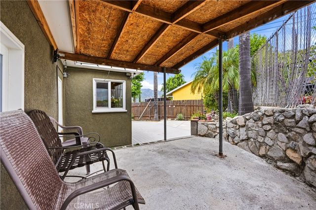 4611 Willalee, Glendale, CA 91214