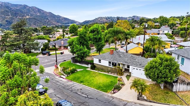 4611 Willalee, Glendale, CA 91214