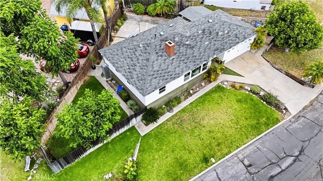 4611 Willalee, Glendale, CA 91214