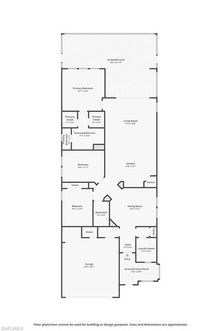 1412 Lucena LN S, Naples, FL 34113