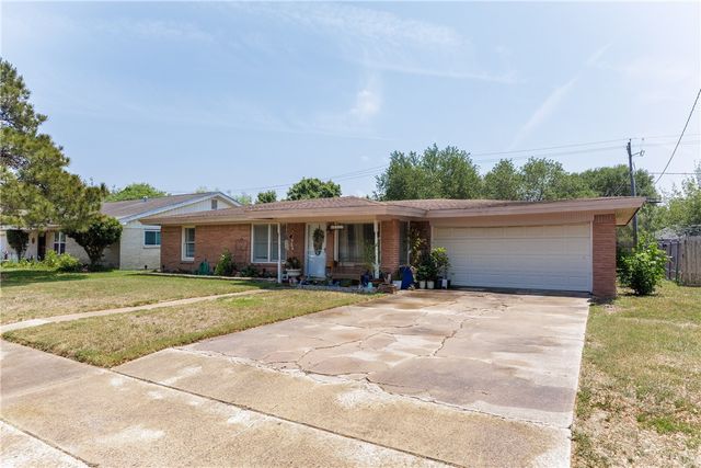 10639 Emmord Loop, Corpus Christi, TX 78410