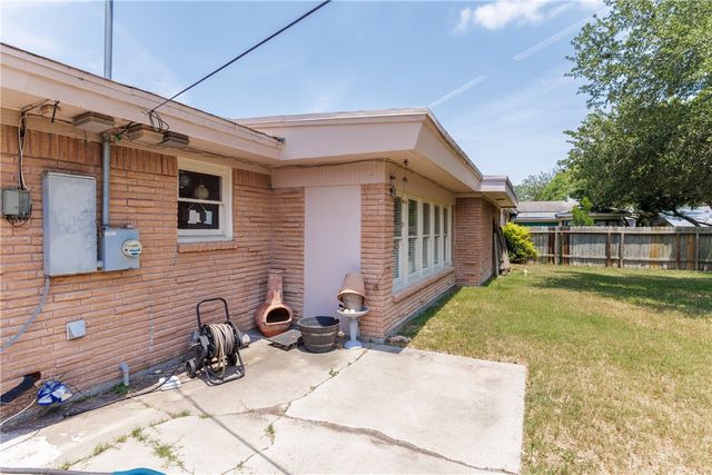 10639 Emmord Loop, Corpus Christi, TX 78410