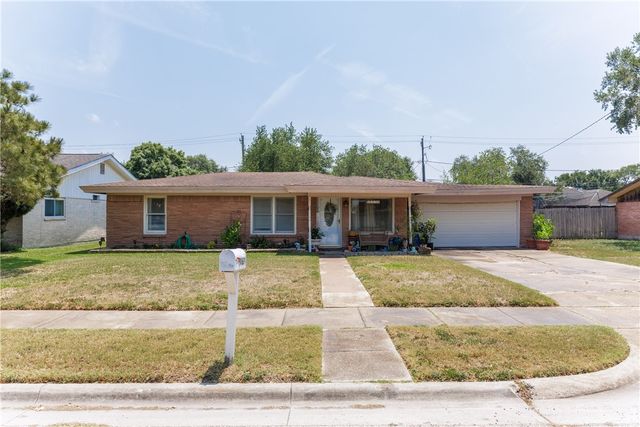 10639 Emmord Loop, Corpus Christi, TX 78410