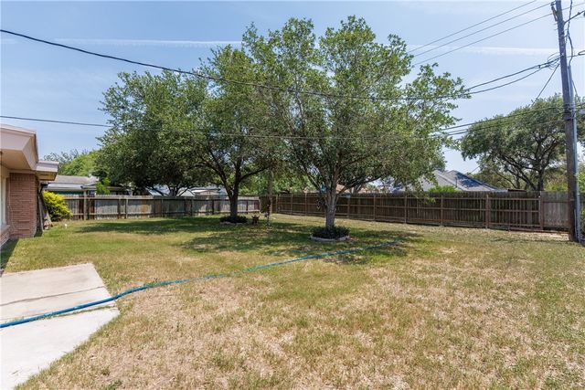10639 Emmord Loop, Corpus Christi, TX 78410