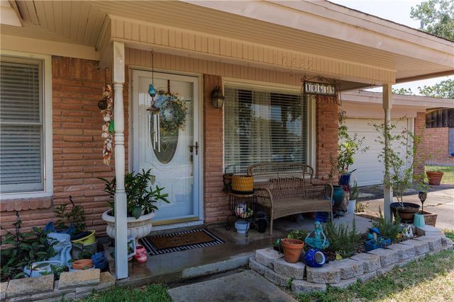 10639 Emmord Loop, Corpus Christi, TX 78410