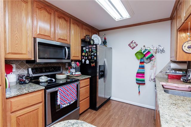 10639 Emmord Loop, Corpus Christi, TX 78410