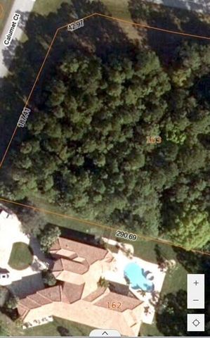 8311 Calumet Court, Port St Lucie, FL 34986