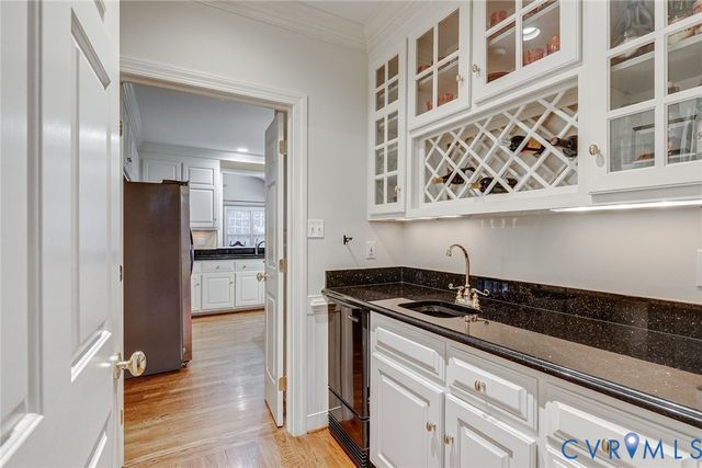 412 Bonruth Pl, Henrico, VA 23238