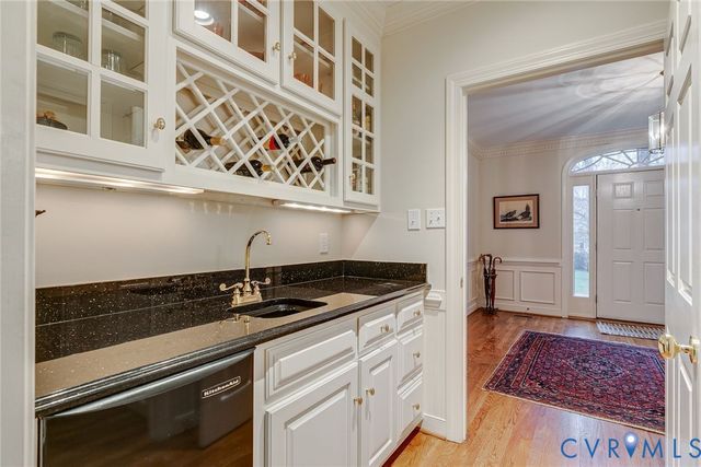 412 Bonruth Pl, Henrico, VA 23238