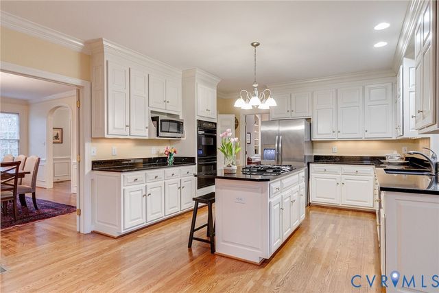 412 Bonruth Pl, Henrico, VA 23238