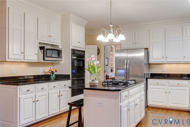 412 Bonruth Pl, Henrico, VA 23238