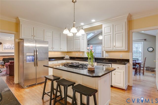 412 Bonruth Pl, Henrico, VA 23238