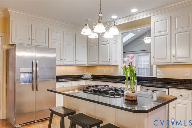 412 Bonruth Pl, Henrico, VA 23238