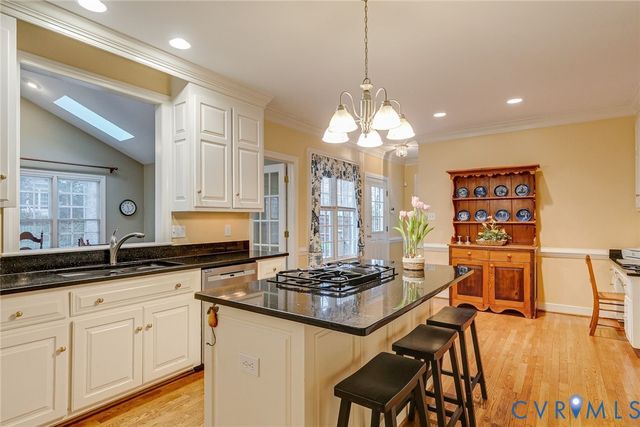 412 Bonruth Pl, Henrico, VA 23238