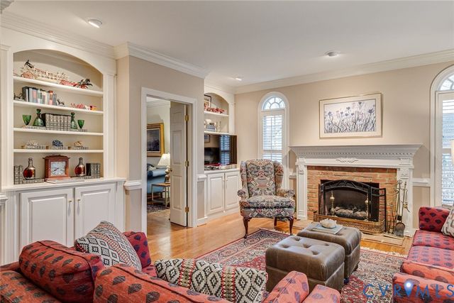 412 Bonruth Pl, Henrico, VA 23238