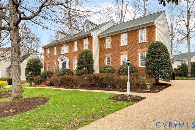 412 Bonruth Pl, Henrico, VA 23238