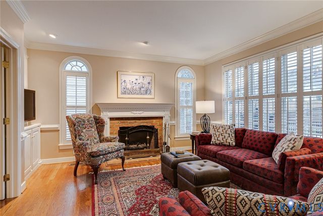 412 Bonruth Pl, Henrico, VA 23238