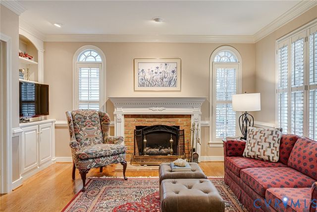 412 Bonruth Pl, Henrico, VA 23238