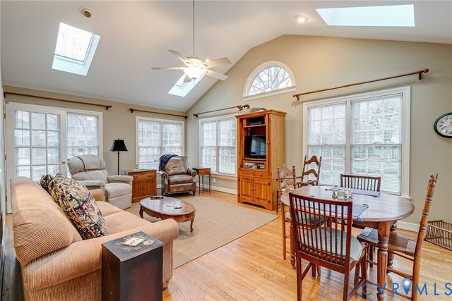 412 Bonruth Pl, Henrico, VA 23238