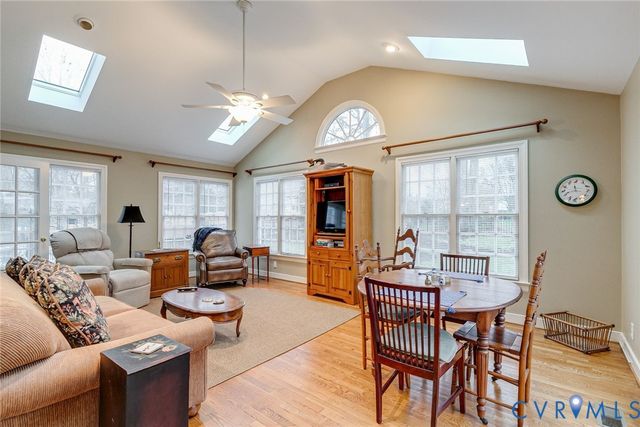 412 Bonruth Pl, Henrico, VA 23238