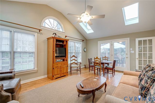 412 Bonruth Pl, Henrico, VA 23238