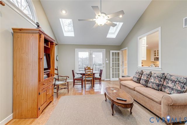 412 Bonruth Pl, Henrico, VA 23238