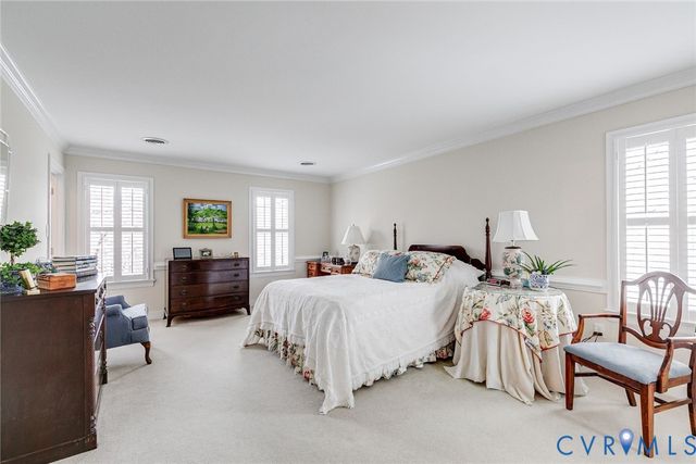 412 Bonruth Pl, Henrico, VA 23238