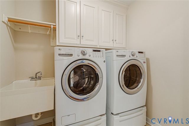 412 Bonruth Pl, Henrico, VA 23238