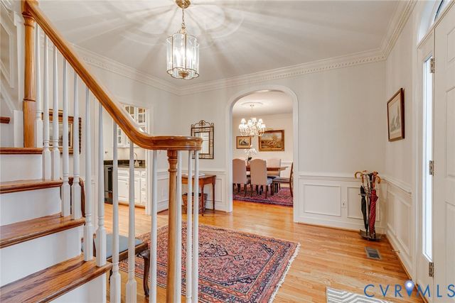 412 Bonruth Pl, Henrico, VA 23238