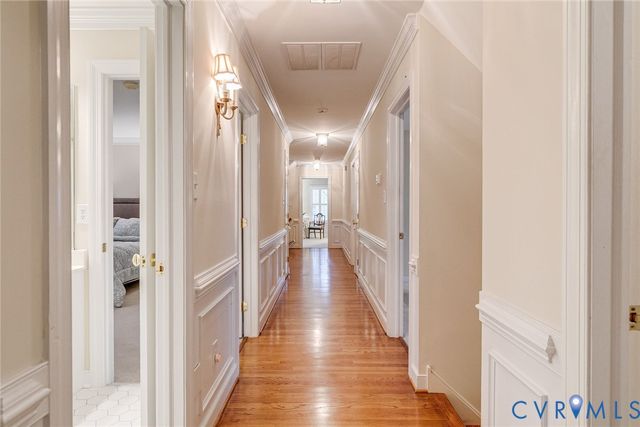 412 Bonruth Pl, Henrico, VA 23238