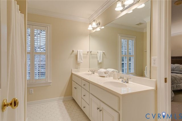 412 Bonruth Pl, Henrico, VA 23238