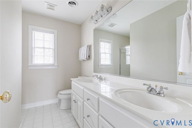 412 Bonruth Pl, Henrico, VA 23238